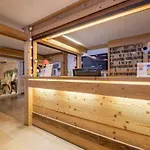 Mont Arbois Apartment *