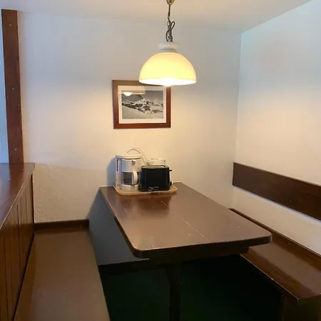 Mont Arbois * メジェーヴ