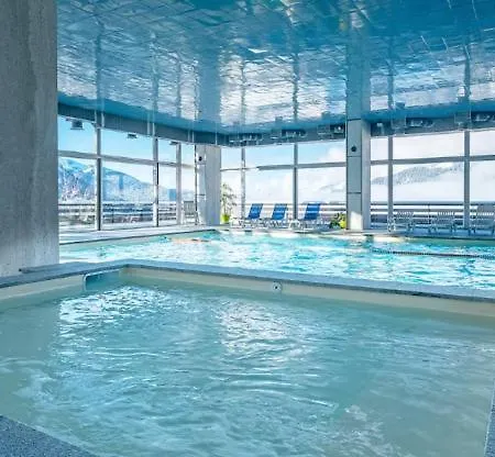 Mont Arbois Megeve