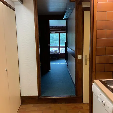 Mont Arbois Apartmán