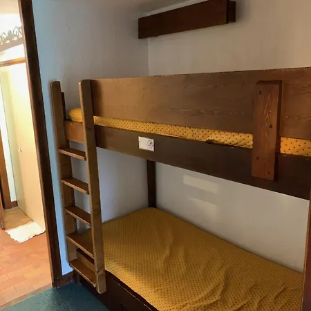 Apartment Mont Arbois *