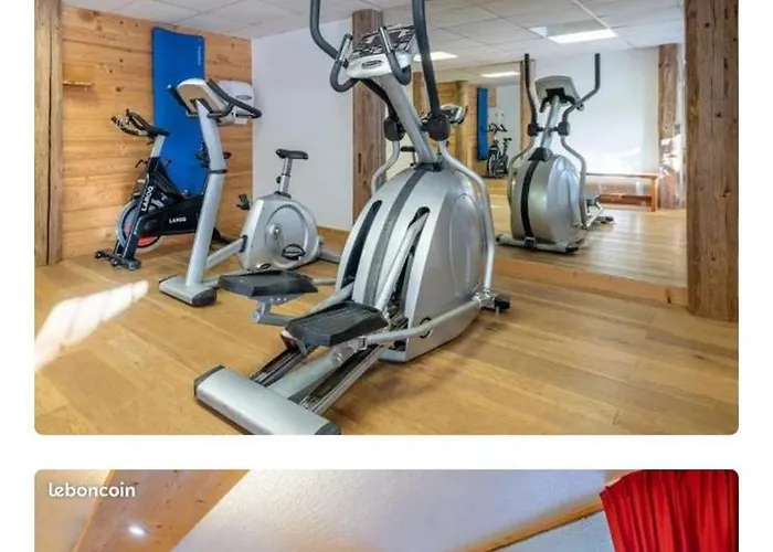 Mont Arbois * Megève